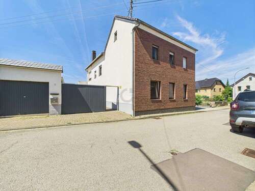 Foto - Haus zum Kaufen in Nideggen Muldenau 159.500,00 € 155 m²
