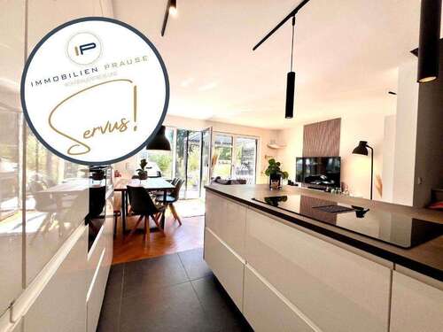 Foto - Haus zum Kaufen in Schwabmünchen 625.000,00 € 138 m²