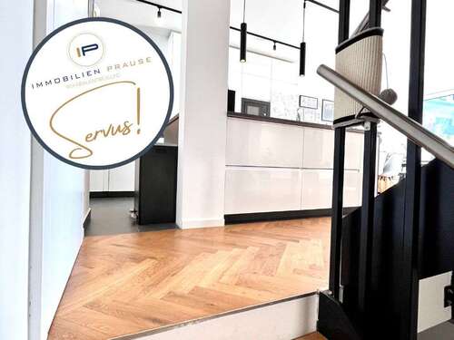 Foto - Haus zum Kaufen in Schwabmünchen 625.000,00 € 138 m²