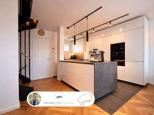 Foto - Haus zum Kaufen in Schwabmünchen 599.000,00 € 138 m²