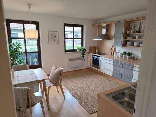 Foto - Wohnung zum Kaufen in Eschenlohe 275.000,00 € 66 m²