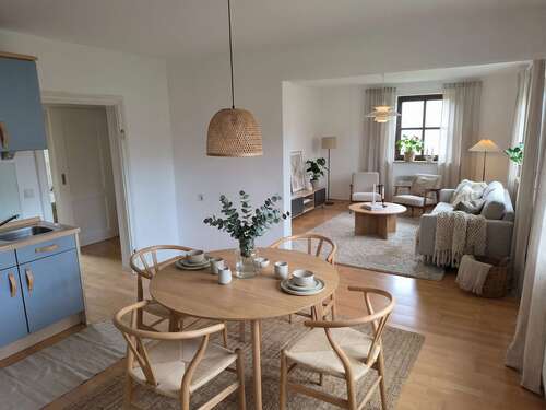 Foto - Wohnung zum Kaufen in Eschenlohe 275.000,00 € 62 m²