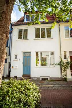 Foto - Haus zum Kaufen in Bremen 650.000,00 € 125 m²