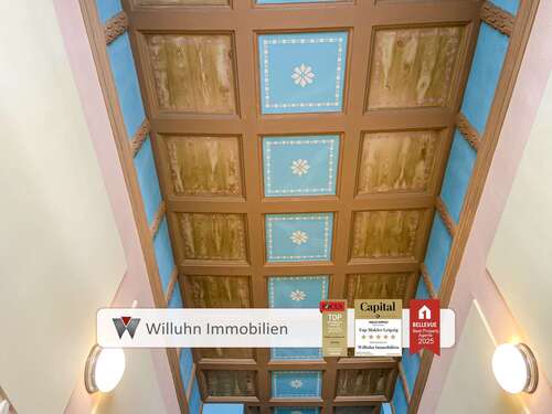 Foto - Wohnung zum Kaufen in Leipzig 218.000,00 € 79.3 m²