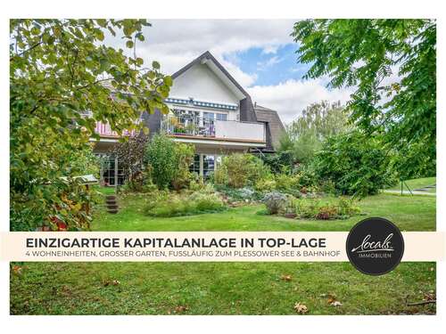 Foto - Haus zum Kaufen in Werder (Havel) 1.275.000,00 € 386.96 m²