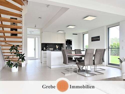 Foto - Haus zum Mieten in Zossen 2.000,00 € 110 m²