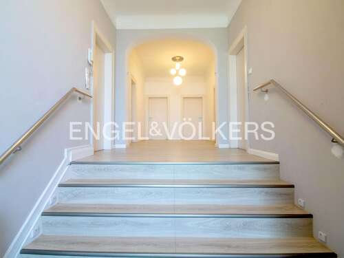 Foto - Wohnung zum Kaufen in Verden 319.000,00 € 218 m²