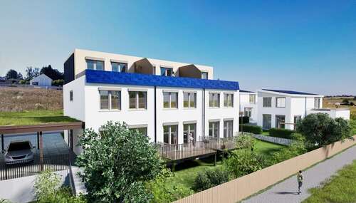 Foto - Haus zum Kaufen in Giengen an der Brenz Burgberg 514.600,00 € 154.16 m²