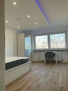 Foto - WG-Zimmer in München 740,00 € 15 m²