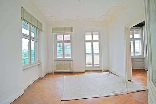 Foto - Wohnung zum Kaufen in Berlin 996.500,00 € 126.95 m²