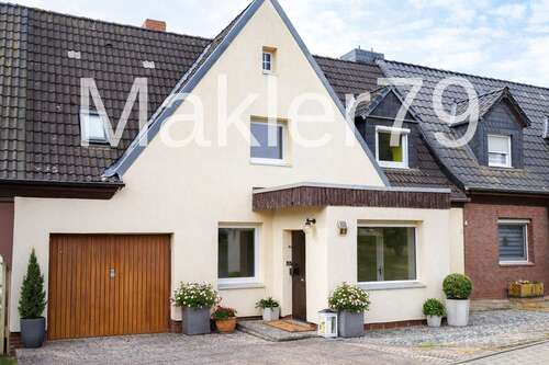 Foto - Haus zum Kaufen in Büddenstedt Offleben 109.000,00 € 112.47 m²