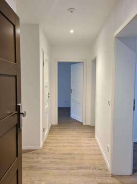 Foto - Wohnung zum Mieten in Magdeburg 576,75 € 60.71 m²