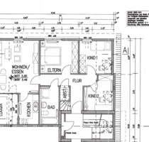 Wohnung zum Mieten in Wörrstadt 875,00 € 103 m²