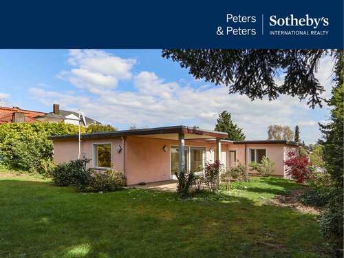 Foto - Haus zum Kaufen in Wiesbaden 1.380.000,00 € 151 m²
