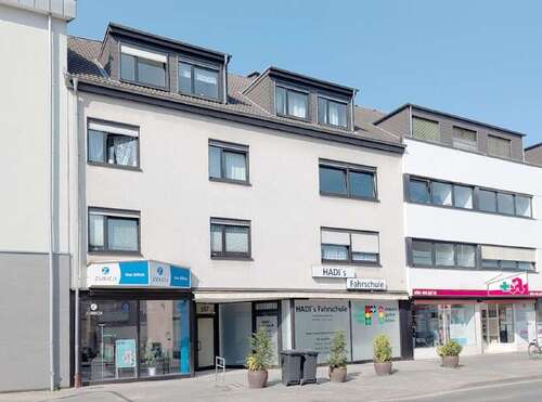 Foto - Büro in Köln 560,00 € 35 m² - 560,00&nbsp;EUR Kaltmiete, ca.&nbsp; 35,00&nbsp;m&sup2;