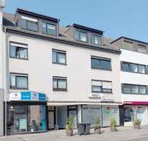 Büro in Köln 560,00 € 35 m² - 560,00&nbsp;EUR Kaltmiete, ca.&nbsp; 35,00&nbsp;m&sup2; in Köln (PLZ: 51145)