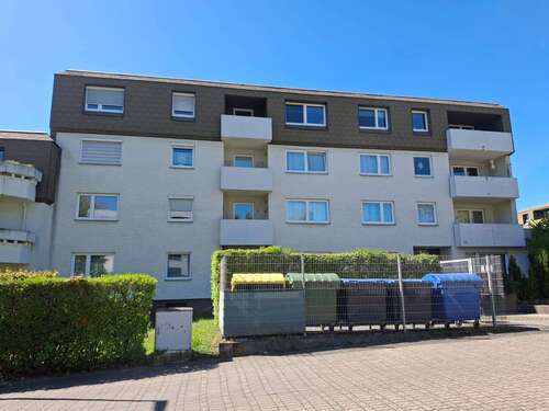 Foto - Wohnung zum Mieten in Kaiserslautern 600,00 € 65 m²