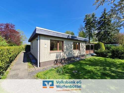 Foto - Haus zum Kaufen in Salzgitter 385.000,00 € 145 m²