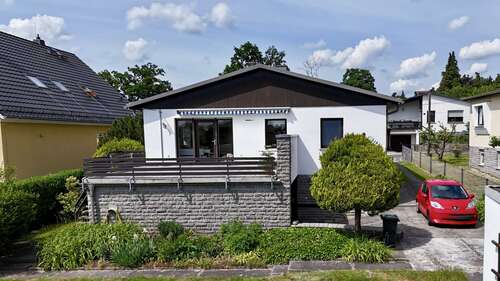 Foto - Haus zum Kaufen in Ottendorf-Okrilla 370.000,00 € 108.9 m²