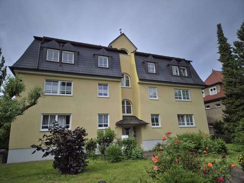 Foto - Wohnung zum Kaufen in Arnstadt 132.500,00 € 82.76 m²