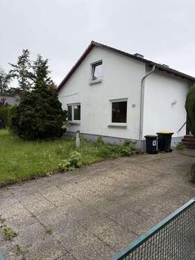 Foto - Haus zum Kaufen in Bad Oldesloe 349.000,00 € 143.36 m²