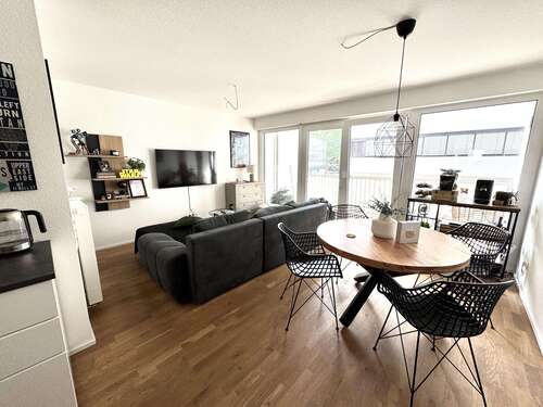 Foto - Wohnung zum Mieten in Kaiserslautern 650,00 € 58.85 m²
