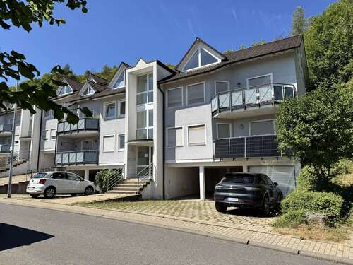 Foto - Wohnung zum Kaufen in Bad Mergentheim 127.000,00 € 53 m²