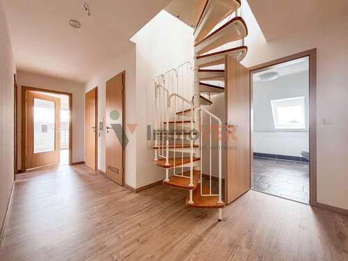 Foto - Wohnung zum Mieten in Stuhr 900,00 € 89.3 m²