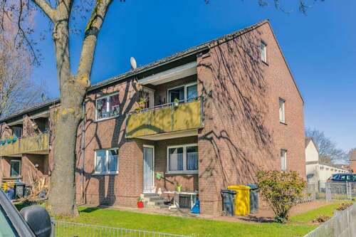 Foto - Wohnung zum Mieten in Baesweiler 464,11 € 84 m²