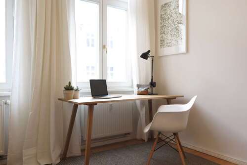 Foto - Wohnung zum Kaufen in Berlin 345.000,00 € 45 m²