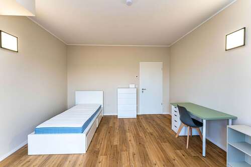 Foto - WG-Zimmer in Berlin 999,00 € 30.87 m²