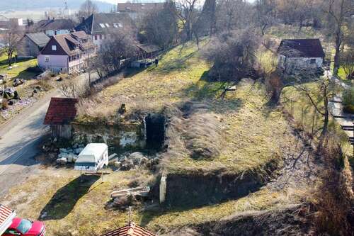 Foto - Grundstück zu verkaufen in Oberrot 146.000,00 € 1584 m²