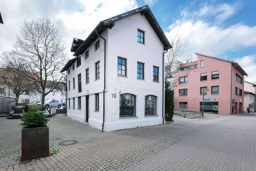 Foto - Haus zum Kaufen in Ehingen 249.000,00 € 0.01 m²