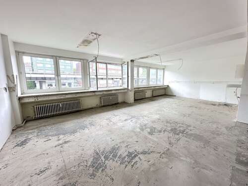 Foto - Büro in Hamburg 990,00 € 115 m²