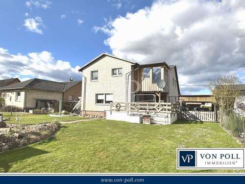 Foto - Haus zum Kaufen in Wathlingen 299.000,00 € 185 m²