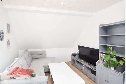 Foto - Wohnung zum Kaufen in Spenge 165.000,00 € 106 m²