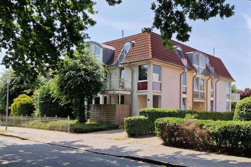 Foto - Wohnung zum Mieten in Oldenburg 937,50 € 75 m²