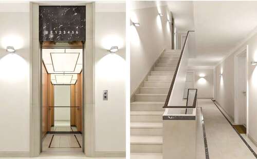 Foto - Wohnung zum Mieten in München 1.864,00 € 57.1 m²