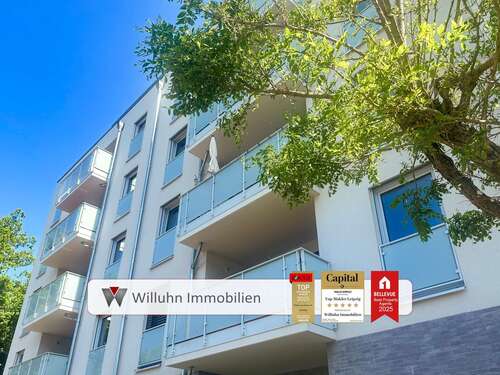 Foto - Wohnung zum Kaufen in Leipzig 575.000,00 € 115 m²