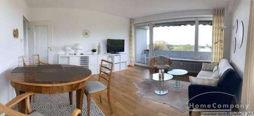 Foto - Wohnen auf Zeit in Oldenburg 1.250,00 €