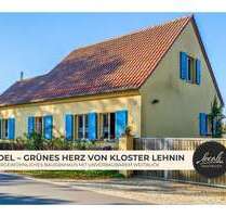 Haus zum Kaufen in Kloster Lehnin 435.000,00 € 130 m²