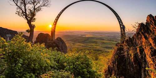 Foto - Haus zum Kaufen in Dannenfels 525.000,00 € 315 m²