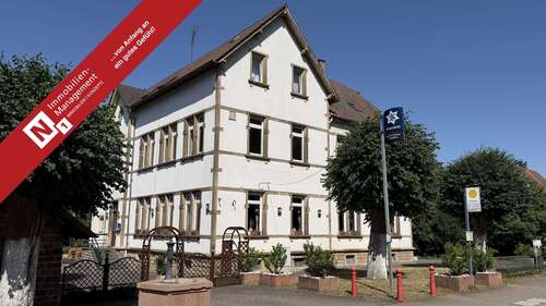Foto - Haus zum Kaufen in Hochstein 495.000,00 € 315 m²