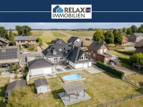 Foto - Haus zum Kaufen in Selfkant 860.000,00 € 289 m²