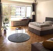 WG-Zimmer in München 1.060,00 € 26 m²