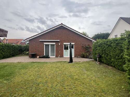 Foto - Haus zum Mieten in Eckernförde - Süd 1.650,00 € 122 m²