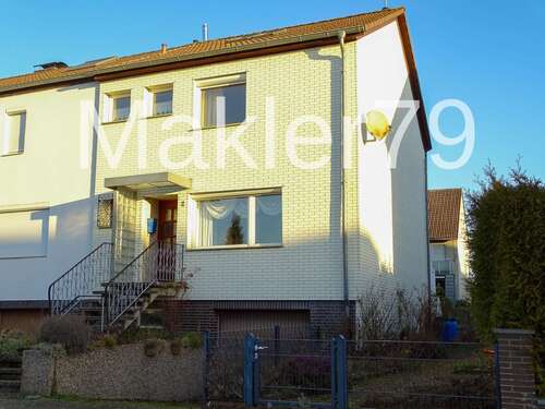 Foto - Haus zum Kaufen in Garbsen Berenbostel 285.000,00 € 96 m²