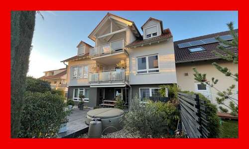 Foto - Wohnung zum Kaufen in Bönnigheim 539.000,00 € 126 m²