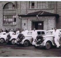 Büro in Ober-Ramstadt 530,00 € 60 m²