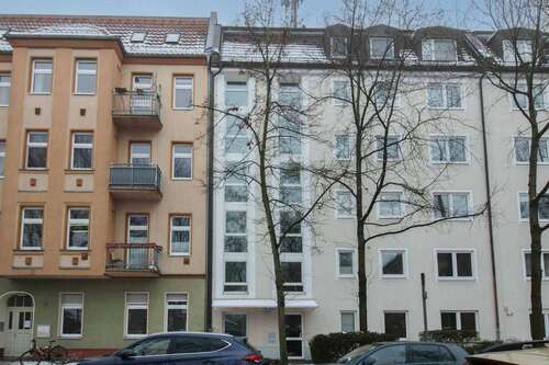 Foto - Wohnung zum Kaufen in Berlin 249.900,00 € 70.06 m²